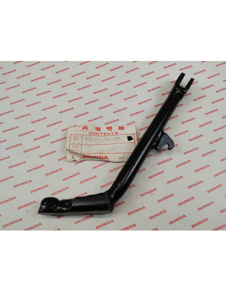 Béquille latérale pour CB125K3-K5 CB125B6 CB125JX HONDA 50530-351-000