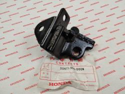 Support béquille latérale pour 125K3 HONDA 50611-303-000B