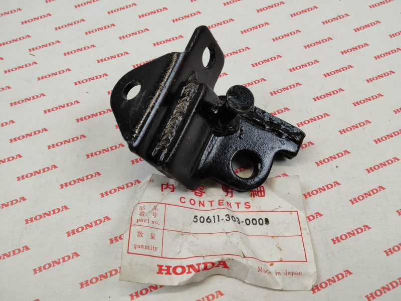 Support béquille latérale pour 125K3 HONDA 50611-303-000B