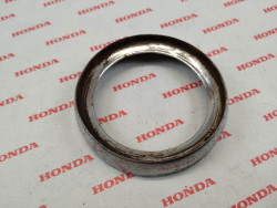 Bague chromée de fourche occasion CB125K3 CB175 HONDA 51608-235-000 OCC