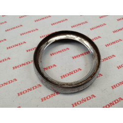 Bague chromée de fourche occasion CB125K3 CB175 HONDA 51608-235-000 OCC