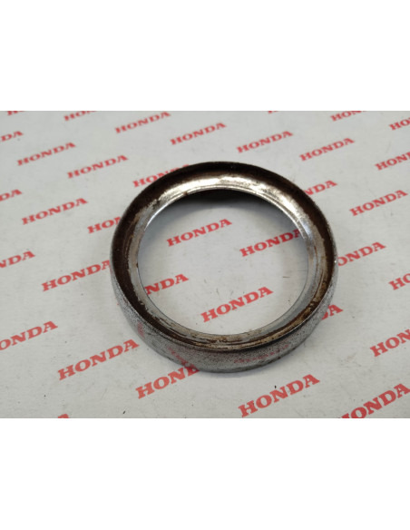 Bague chromée de fourche occasion CB125K3 CB175 HONDA 51608-235-000 OCC