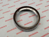 Bague chromée de fourche occasion CB125K3 CB175 HONDA 51608-235-000 OCC