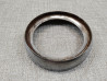 Bague chromée de fourche occasion CB125K3 CB175 HONDA 51608-235-000 OCC