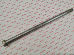 Axe de bras oscillant CB500 four K2 K3 CB550F F1 Honda 90121-390-000 90121390000