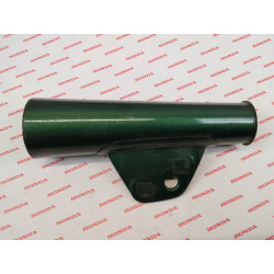 Patte de phare coté droit verte NOS CB125S CBS 125 HONDA 51602-324-620EF NOS