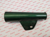 Patte de phare coté droit verte NOS CB125S CBS 125 HONDA 51602-324-620EF NOS