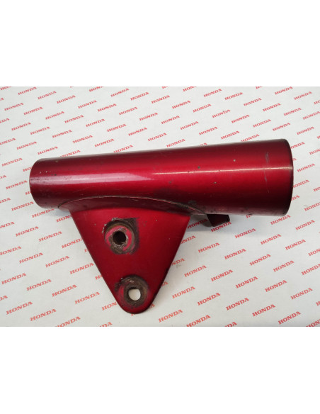 Patte de phare gauche rouge occasion BE CB450 K1 HONDA 51606-292-030CM OCC