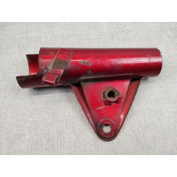 Patte de phare gauche rouge occasion BE CB450 K1 HONDA 51606-292-030CM OCC