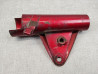 Patte de phare gauche rouge occasion BE CB450 K1 HONDA 51606-292-030CM OCC