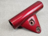 Patte de phare gauche rouge occasion BE CB450 K1 HONDA 51606-292-030CM OCC