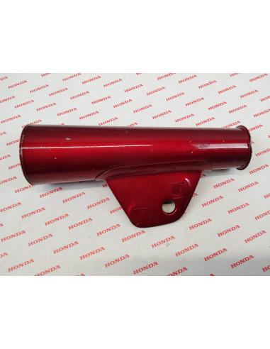 Patte de phare rouge coté droit *NOS* CB125S HONDA 51602-324-620CM NOS1