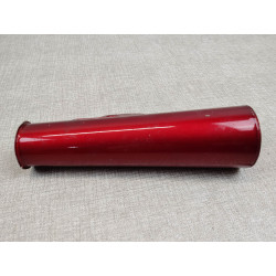 Patte de phare rouge coté droit *NOS* CB125S HONDA 51602-324-620CM NOS1
