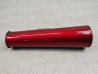 Patte de phare rouge coté droit *NOS* CB125S HONDA 51602-324-620CM NOS1