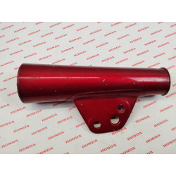 Patte de phare coté droit occasion de CB125S 1971 HONDA 51602-324-620 OCC2