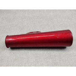 Patte de phare coté droit occasion de CB125S 1971 HONDA 51602-324-620 OCC2