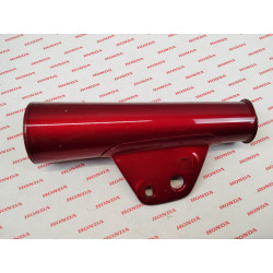 Patte de phare rouge coté droit *NOS* CB125S HONDA 51602-324-620CM NOS3