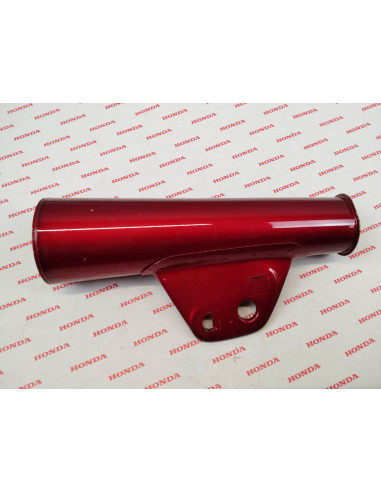 Patte de phare rouge coté droit *NOS* CB125S HONDA 51602-324-620CM NOS3