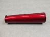 Patte de phare rouge coté droit *NOS* CB125S HONDA 51602-324-620CM NOS3