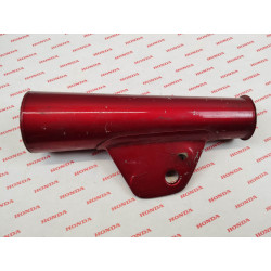 Patte de phare coté droit occasion de CB125S 1971 HONDA 51602-324-620 OCC1