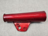 Patte de phare coté droit occasion de CB125S 1971 HONDA 51602-324-620 OCC1