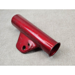 Patte de phare coté droit occasion de CB125S 1971 HONDA 51602-324-620 OCC1