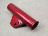 Patte de phare coté droit occasion de CB125S 1971 HONDA 51602-324-620 OCC1