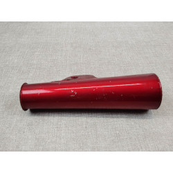 Patte de phare coté droit occasion de CB125S 1971 HONDA 51602-324-620 OCC1
