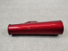 Patte de phare coté droit occasion de CB125S 1971 HONDA 51602-324-620 OCC1