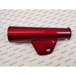 Patte de phare rouge coté droit *NOS* CB125S HONDA 51602-324-620CM NOS2
