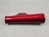 Patte de phare rouge coté droit *NOS* CB125S HONDA 51602-324-620CM NOS2