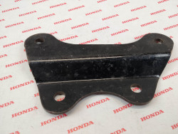 Plaque support moteur OCCASION CB450 CB500T HONDA 50355-292-000BOCC