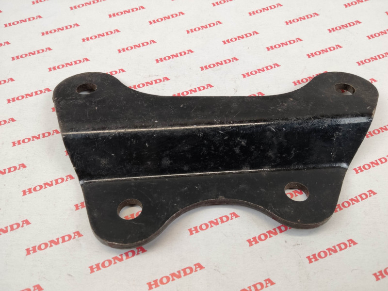 Plaque support moteur OCCASION CB450 CB500T HONDA 50355-292-000BOCC