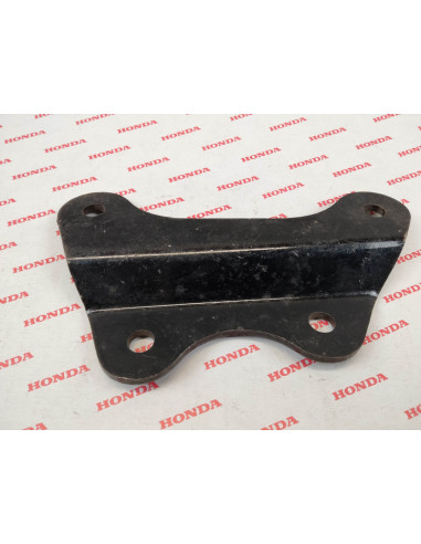 Plaque support moteur OCCASION CB450 CB500T HONDA 50355-292-000BOCC