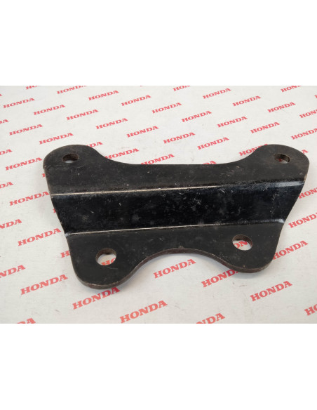 Plaque support moteur OCCASION CB450 CB500T HONDA 50355-292-000BOCC