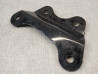 Plaque support moteur OCCASION CB450 CB500T HONDA 50355-292-000BOCC