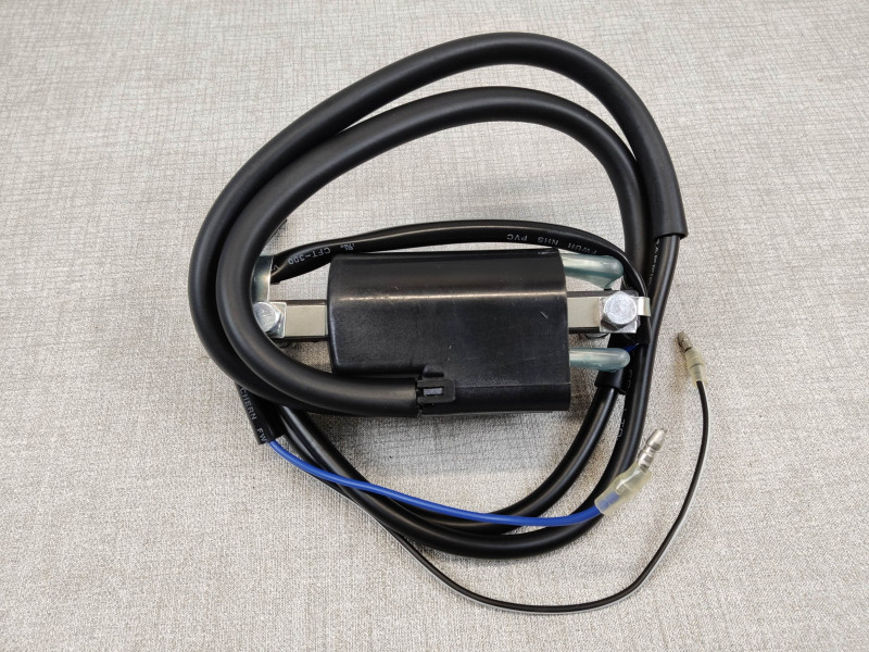 Bobine d'allumageADAPTABLE HONDA CB 125 K5 30500-302-013P