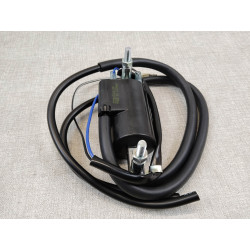 Bobine d'allumageADAPTABLE HONDA CB 125 K5 30500-302-013P