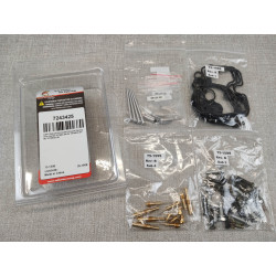 Kit de réparation des 4 carburateurs VF750C 1994/2000 ALLBallS 724.34.25