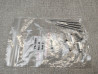 Kit de réparation des 4 carburateurs VF750C 1994/2000 ALLBallS 724.34.25