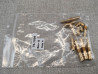 Kit de réparation des 4 carburateurs VF750C 1994/2000 ALLBallS 724.34.25