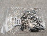 Kit de réparation des 4 carburateurs VF750C 1994/2000 ALLBallS 724.34.25