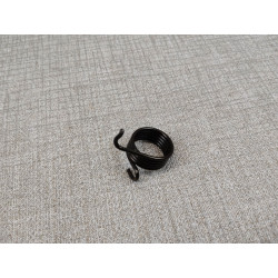 Ressort de levier d'embrayage CR80 R 1988/2001 HONDA 22815-GC4-600