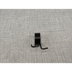 Ressort de levier d'embrayage CR80 R 1988/2001 HONDA 22815-GC4-600