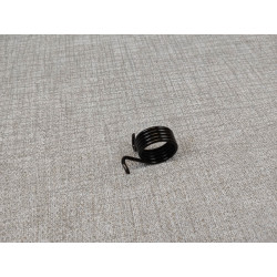 Ressort de levier d'embrayage CR80 R 1988/2001 HONDA 22815-GC4-600