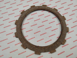 Disque garni embrayage adaptable HONDA 22201-268-010P