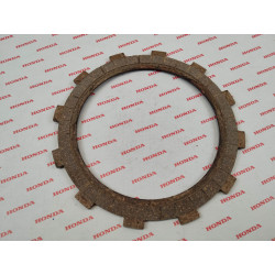 Disque garni embrayage adaptable HONDA 22201-268-010P
