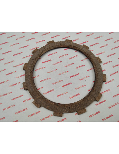 Disque garni embrayage adaptable HONDA 22201-268-010P