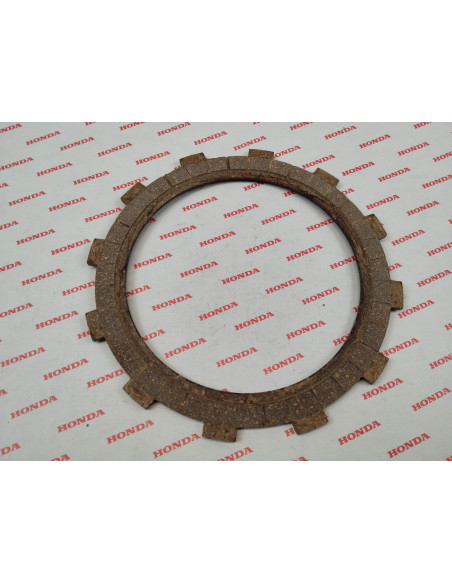 Disque garni embrayage adaptable HONDA 22201-268-010P