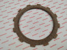 Disque garni embrayage adaptable HONDA 22201-268-010P